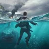 LOST in Blue Survive the Zombie Islands