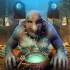 Lost Lands 8 [Money mod]