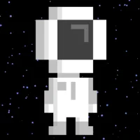 Lost Little Spaceman (Unreleased)