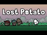 Lost Potato [Mod menu]