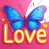 Love Color - Paint By Number [Free shoping]