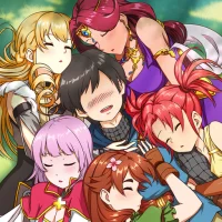 Love Esquire RPGDating Sim