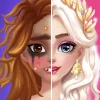 Love Paradise - Merge Makeover [Free shoping]