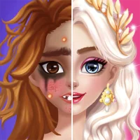 Love Paradise - Merge Makeover [Free shoping]