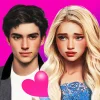 Love Story Game Interactive romance novel
