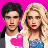 Love Story Game Interactive romance novel