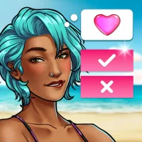 Love Villa: Choose Your Story [Adfree]