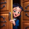 Lucy’s Ville: Fabulous Merge [Mod Money]