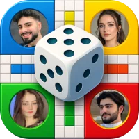 Ludo Online Dice Board Game [Free Shopping]