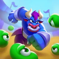 ЛУДУС・PvP Арена・Игры стратегии [Mod Menu]