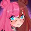 Lulu Fashion: Anime Dress Up [Mod Money]