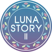 Luna Story II (nonogram) [Adfree]
