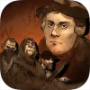Luther - the Journey: An adventurous escape