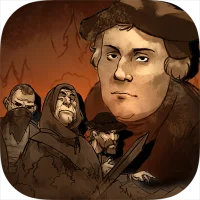 Luther - the Journey: An adventurous escape