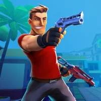 M-Gun: Online Shooting Games [No Ads]