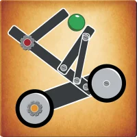 Machinery - Physics Puzzle [Free store]