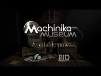 Machinika: Museum [unlocked]
