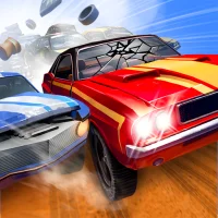 Mad Racing 3D - Crash the Car [Adfree]