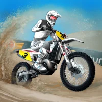 Mad Skills Motocross 3 [unlocked/Mod Money]