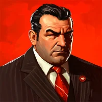 Mafia Reigns: Power & Blood [Money mod]