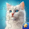Magic Jigsaw Puzzles Game HD