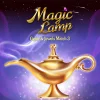 Magic Lamp Match 3 Adventure
