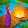 Magic Mansion Match3
