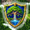 Magic World [Free shoping]