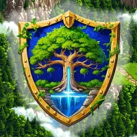 Magic World [Free shoping]