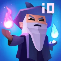 Magica.io - Battle Royale [Free shoping]