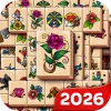 Mahjong [Mod Money]