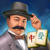 Mahjong Crime Mysteries (Unreleased)