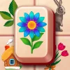 Mahjong Village [unlocked/Mod Diamonds]