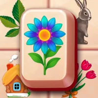 Mahjong Village [unlocked/Mod Diamonds]
