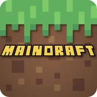 MainOraft | 2D-Survival Craft