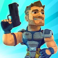Major Mayhem 2: Action Shooter [Mod Money]