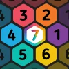 Make7! Hexa Puzzle [Mod Money]