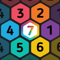 Make7! Hexa Puzzle [Mod Money]
