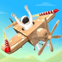 Make It Fly! [Adfree]