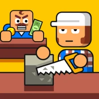Make More! - Idle Manager [Mod Money]