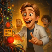 Mamix Experiments: Blogger Fun