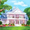 Manor Diary [Mod Menu]