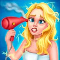Mansion Blast [бесконечные ходы]