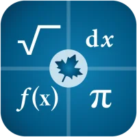 Maple Calculator Math Solver