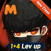 MapleStory M Open World MMORPG