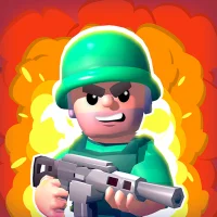 Marine Force: Heroes of War [Money mod]