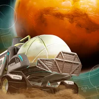 Mars Tomorrow Be A Space Pioneer