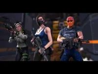 MaskGun ® - Multiplayer FPS