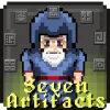Master of Rogues - The Seven Artifacts
