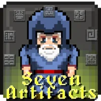 Master of Rogues - The Seven Artifacts